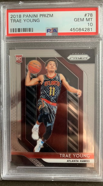 Trae Young