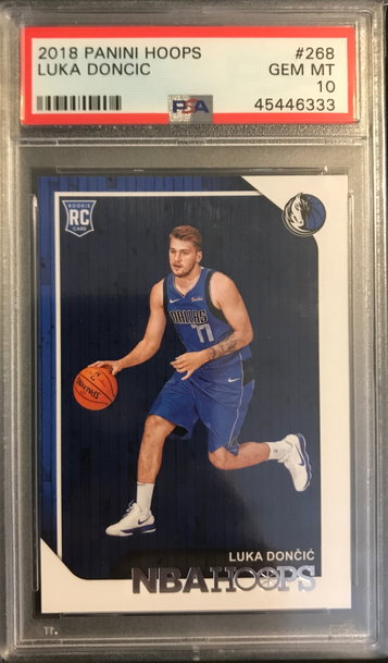 Luka Doncic