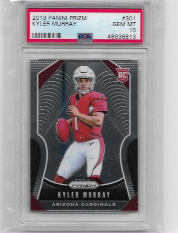 Kyler Murray