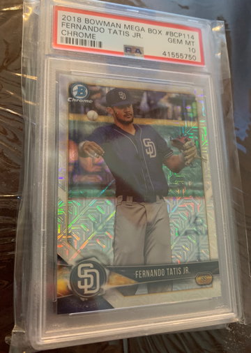 Fernando Tatis Jr.