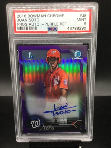 juan soto