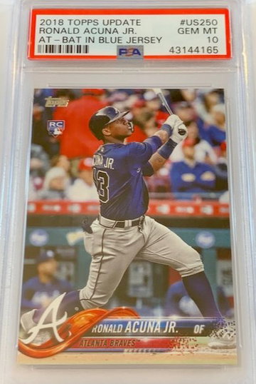 Ronald Acuna