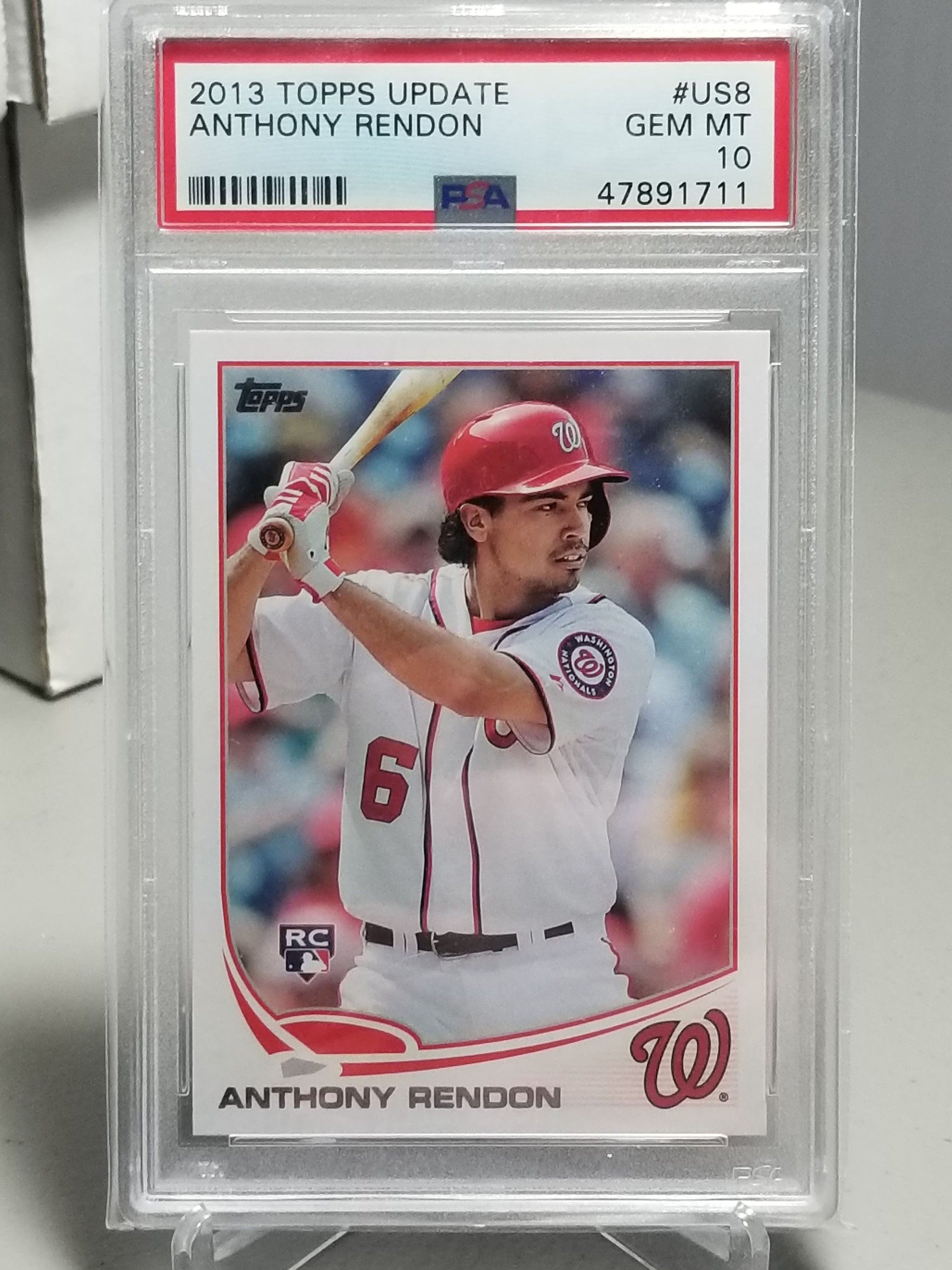 Anthony Rendon