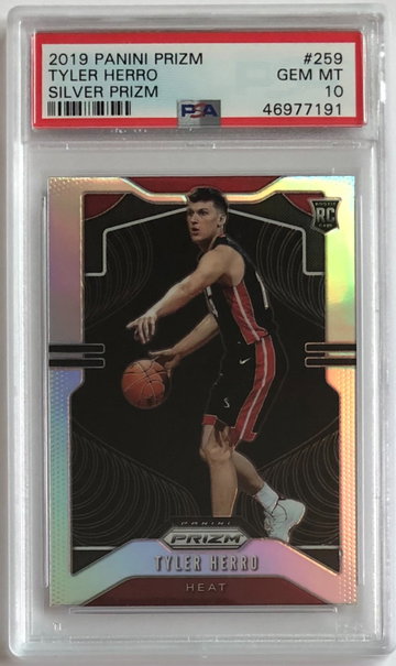 Tyler Herro