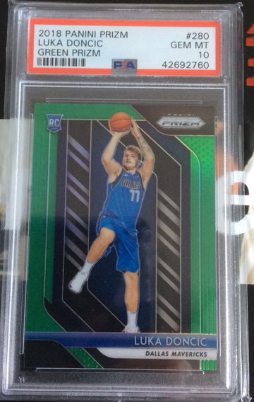 Luka Doncic
