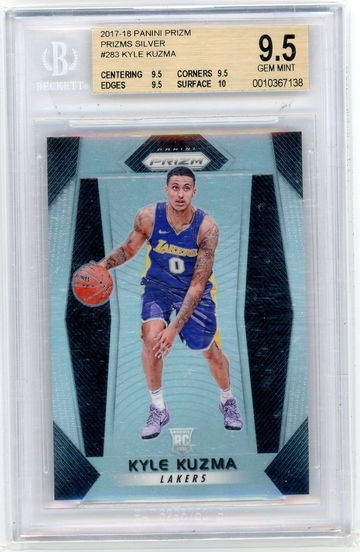 Kyle Kuzma