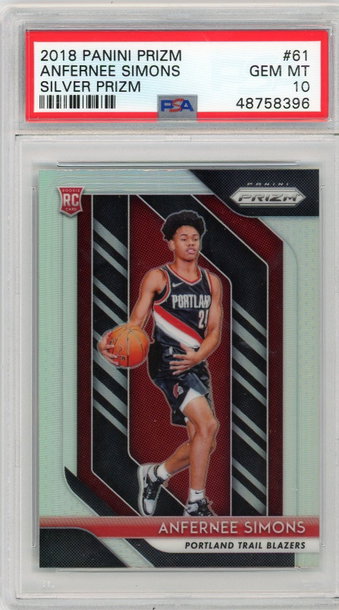 Anfernee Simons