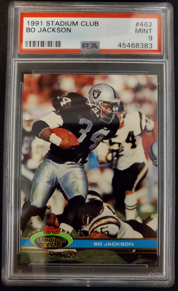Bo Jackson