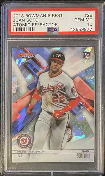 Juan Soto