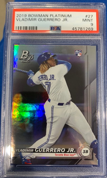Vladimir Guerrero Jr