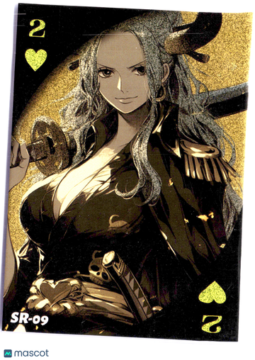 YAMATO Foil