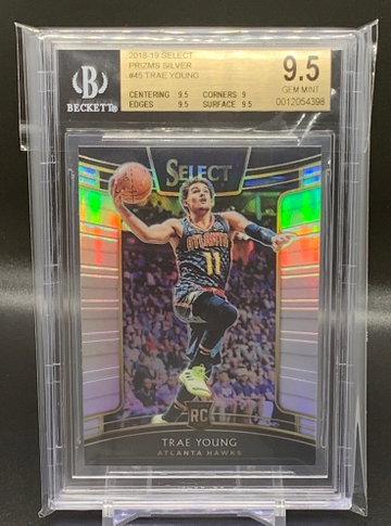 Trae Young