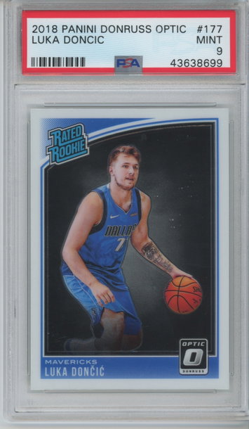 Luka Doncic