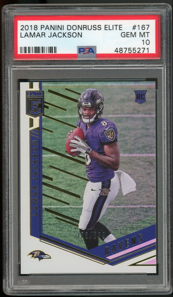 Lamar Jackson
