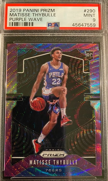Matisse Thybulle
