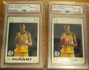Kevin Durant