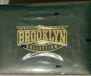 2020 Brooklyn Collection