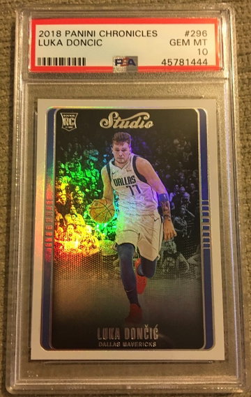 Luka Doncic 