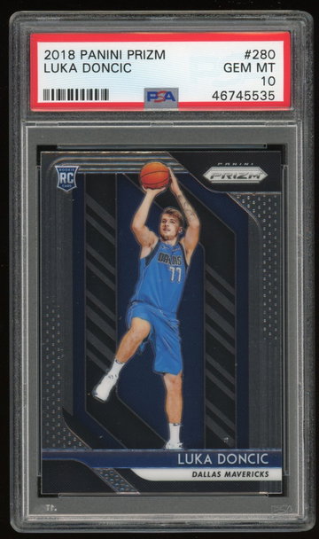 Kuka Doncic