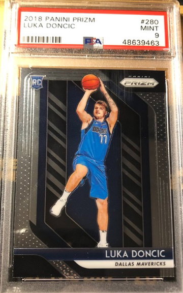 Luka Doncic 