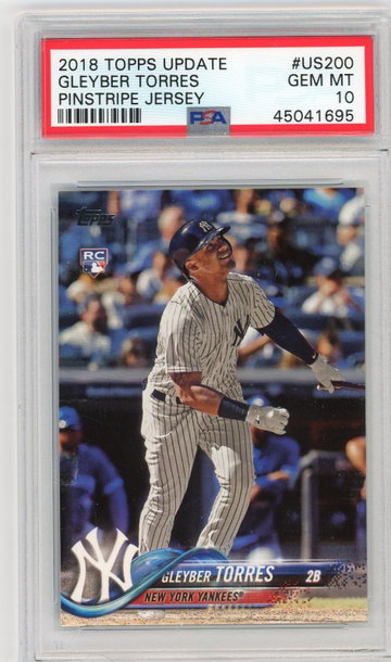 Gleyber Torres