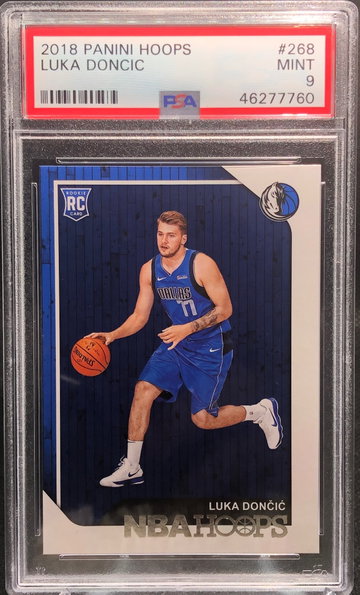 Luka Doncic