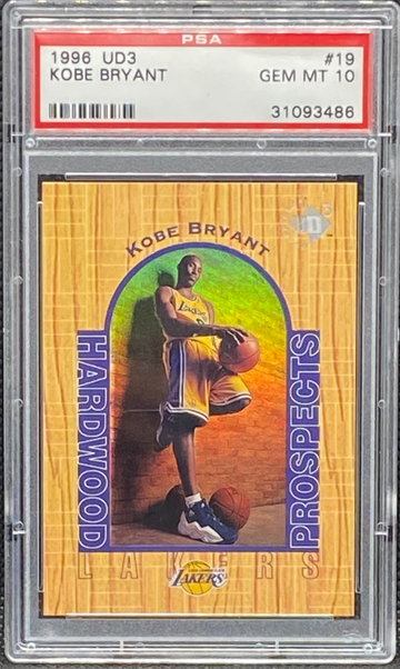 Kobe Bryant