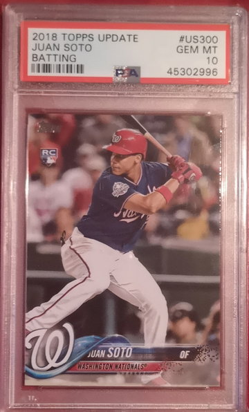 Juan Soto