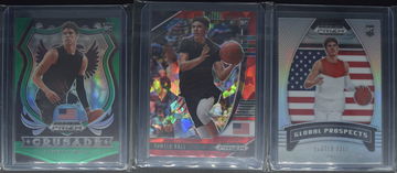 Lamelo Ball Lot