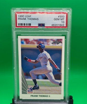 Frank Thomas