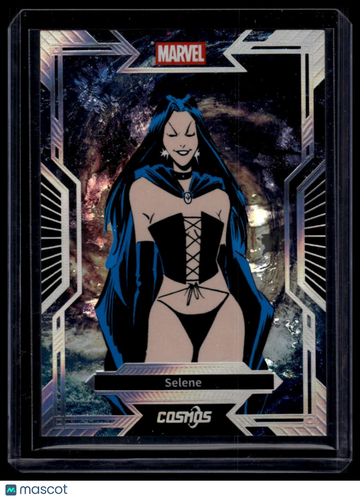 2025 Kakawow Cosmos Marvel #CM-I-97