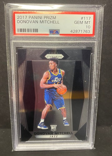 Donovan Mitchell
