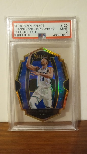 Giannis Antetokounmpo