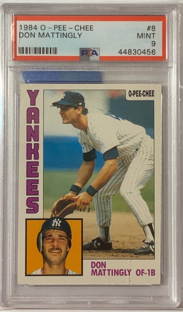 Don Mattingly