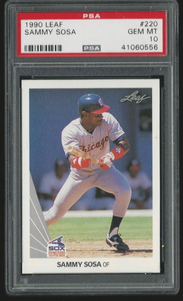 Sammy Sosa
