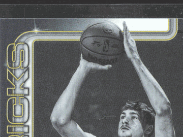 2025 Topps Flagship Cooper Flagg Dallas Mavericks NBA Black & White RC Trading Card #201