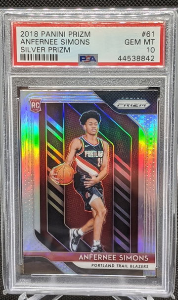 Anfernee Simons