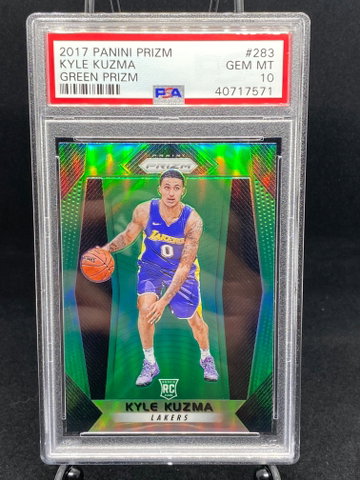 Kyle Kuzma