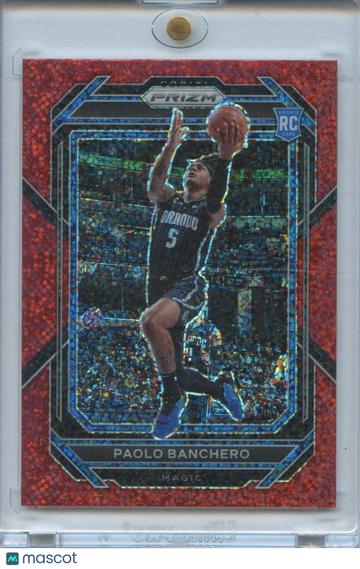 2022 Paolo Banchero #249 Rookie