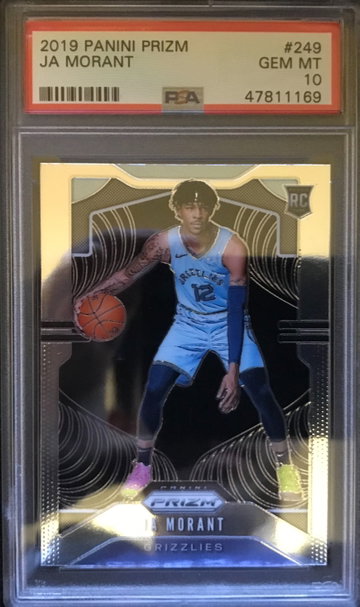 Ja Morant
