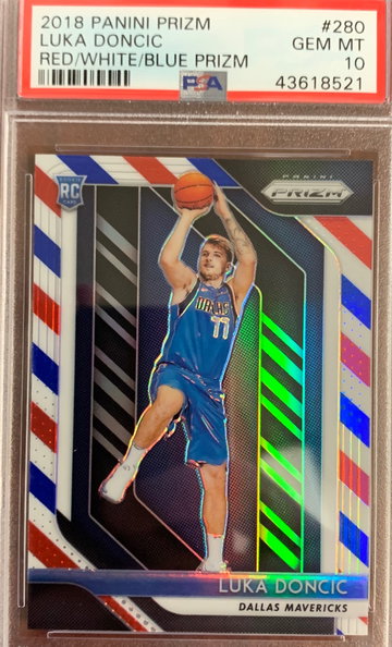Luka Doncic