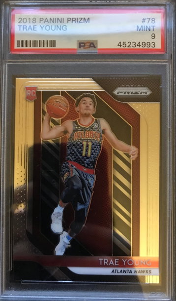 Trae Young