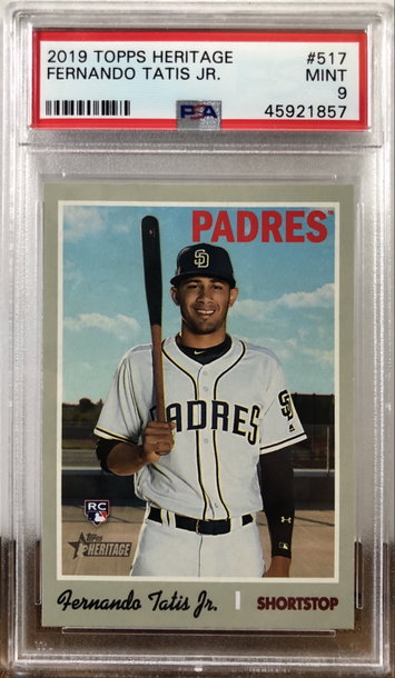 Fernando Tatis Jr