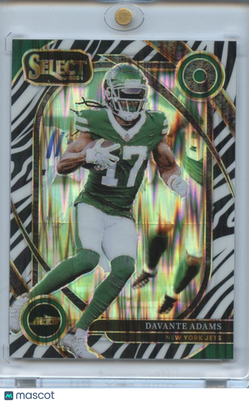 2024 Davante Adams #245
