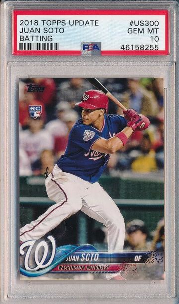 Juan Soto