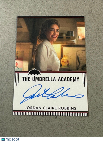 umbrella academy
