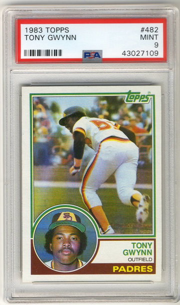 Tony Gwynn