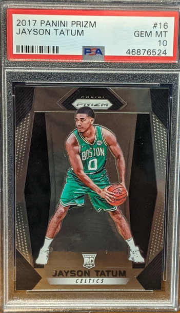 Jayson Tatum