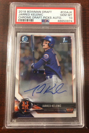 Kelenic