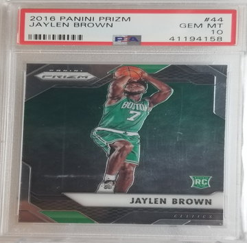 Jaylen Brown